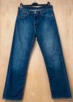 Levi’s bootcut spijkerbroek blauw - Maat W32 L30, Blauw, W32 (confectie 46) of kleiner, Ophalen of Verzenden, Zo goed als nieuw