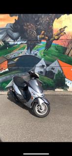 Peugoet v-click (mag voor prikkie weg), Ophalen, Gebruikt, Overige modellen, Maximaal 45 km/u