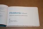 Annie M.G. Schmidt Floddertje omkeerboekje Vies- Schuim., Ophalen of Verzenden, Gelezen
