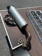 LeoVince SBK ONE EVO – Yamaha XT1200Z Super Ténéré, Ophalen of Verzenden, Nieuw