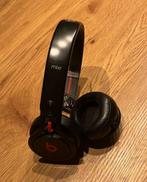 Beats by Dre Mixr – Zwart – Zo Goed Als Nieuw (zonder kabel), Audio, Tv en Foto, Koptelefoons, Ophalen of Verzenden, Zo goed als nieuw