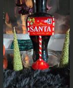 Brievenbus Santa, Diversen, Kerst, Ophalen of Verzenden, Nieuw