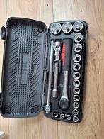usag 1/2 doppenset facom, Auto diversen, Autogereedschap, Ophalen, Zo goed als nieuw