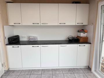 Keuken beschikbaar voor biedingen