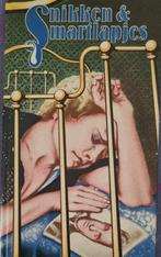 Serie boekenweekgeschenken, Ophalen of Verzenden, Zo goed als nieuw