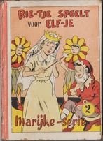 Nies Boes - Rie-tje speelt voor elf-je, Ophalen of Verzenden, Nies Boes