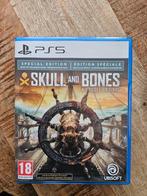 Skull and Bones PS5, Ophalen of Verzenden, Zo goed als nieuw