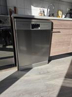 Siemens iQ300 Vaatwasser - SD6P1S, Gebruikt, Kort programma, Ophalen of Verzenden, Inbouw