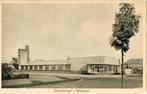 HILVERSUM SET3 Partij van 10 OUDE kaarten. - Architekt DUDOK, Verzenden, Noord-Holland