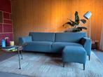 Dutch Design Bank Adelaarstraat, Huis en Inrichting, Banken | Bankstellen, Ophalen, Gebruikt, Driepersoons, 75 tot 100 cm