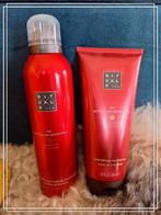 Leuke set Rituals of Ayurveda Shower gel en Conditioner200ml, Ophalen of Verzenden, Nieuw, Bad & Douche