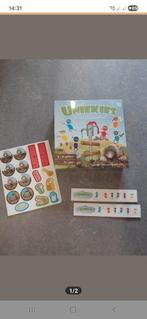 Uniekies, Earth Games, Ophalen of Verzenden, Nieuw