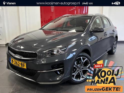 Kia XCeed 1.0 T-GDi DynamicLine, Auto's, Kia, Bedrijf, Te koop, XCeed, ABS, Achteruitrijcamera, Airbags, Airconditioning, Alarm