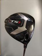 Titleist TS1 driver 10.5* rechtshandig regular flex, Overige merken, Gebruikt, Onbekend, Ophalen of Verzenden