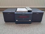 Sony Micro Hi-Fi component system, Ophalen, Gebruikt, Cd-speler, Microset