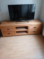 Tekoop nog een leuke kast voor de televisie, Ophalen, 25 tot 50 cm, Minder dan 100 cm