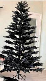 Kerstboom Kerstboom zwart, Ophalen of Verzenden, Zo goed als nieuw