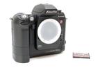 Fujifilm FinePix S2 Pro body Nikon F-mount 6.2MP APS-C DSLR, Spiegelreflex, Verzenden, 6 Megapixel, Refurbished