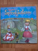 Efteling Sprookjesboom - Twee Klein Duimpjes, Boeken, Ophalen of Verzenden, Zo goed als nieuw, Efteling, Sprookjes
