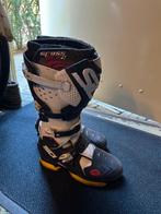 Sidi crossfire 2 SRS crosslaarzen maat 41, Ophalen of Verzenden, Tweedehands, Laarzen, SIDI