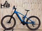 Cube Stereo Hybrid 120 SLX 750 E-Mountainbike 750Wh, Fietsen en Brommers, Fietsen | Mountainbikes en ATB, Overige merken, 49 tot 53 cm