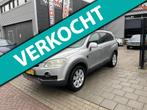 Chevrolet Captiva 3.2i Executive 7 Persoons Trekhaak Airco N, Auto's, 1780 kg, 3195 cc, Gebruikt, 2000 kg
