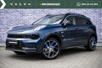 Lynk & Co 01 | 69 KM Elektrisch Rijden | Panoramadak | Adapt beschikbaar voor biedingen
