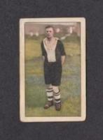 Voetbalplaatje Van der Zalm VUC Den Haag (2)., Ophalen of Verzenden, Zo goed als nieuw