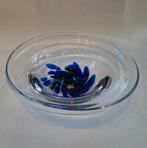 Zeldzame Murano "Spätterglas" Schaal, Ophalen of Verzenden