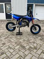 Yamaha yz 65cc 2023, 65 cc, Particulier, Crossmotor