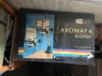 Meopta Axomat 4 Color Doka Set, Ophalen, Gebruikt, Complete dokaset