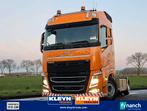 VOLVO FH 420 voith ret. leather, Auto's, Vrachtwagens, Automaat, Euro 6, Overige kleuren, Origineel Nederlands