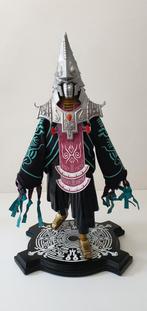 Zant. Zelda. 2010 First 4 Figures. Statue. Beeld. Zeldzaam., Verzamelen, Ophalen of Verzenden, Gebruikt