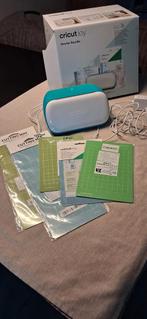 Cricut joy, Ophalen, Zwart, 3DS