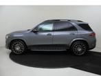 Mercedes-Benz GLE-klasse 350 de 4MATIC AMG Line /Panoramadak, Gebruikt, Euro 6, GLE, Bedrijf