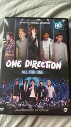 One direction all for one, Alle leeftijden, Ophalen of Verzenden, Zo goed als nieuw
