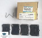 Remblokset voor Mazda MX-3 ('91-'98) B0YW-33-28ZA, Nieuw, Ophalen of Verzenden, Mazda, Mazda