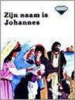 Zijn naam is Johannes / Penny Frank (Ark kinderbijbel dl.31), Christendom | Protestants, Ophalen of Verzenden, Zo goed als nieuw