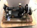 Antieke naaimachine van Pfaff 47x26 cm, Antiek en Kunst, Antiek | Naaimachines, Ophalen