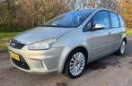 Ford C-Max 1.8-16V Titanium Navigatie-- Clima-- Elec. Ramen-, Voorwielaandrijving, Gebruikt, 4 cilinders, Handgeschakeld