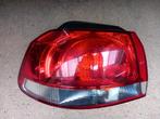VW GOLF VI (6) achterlicht links 5K0945095E, Ophalen, Gebruikt, Volkswagen