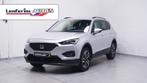SEAT Tarraco 1.5 TSI Style 7p. Navi Camera 7-Zits Apple carp, 1556 kg, Stof, Euro 6, 4 cilinders