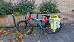 Gazelle TX 24 inch kinderfiets, Fietsen en Brommers, Fietsen | Jongens, Ophalen, Handrem, Gazelle, Gebruikt