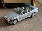 1/43 Schabak BMW 3-serie Cabrio e36, Hobby en Vrije tijd, Modelauto's | 1:43, Ophalen of Verzenden, Zo goed als nieuw, Auto, Overige merken