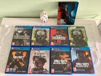 Call Of Duty Black Ops cold war 6,7 en Modern Warfare 2, 3, Vanaf 18 jaar, Ophalen of Verzenden, Zo goed als nieuw, 3 spelers of meer