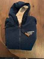 scandinavian explorer Hoodie maat XL compleet gevoerd, Verzenden, Zo goed als nieuw, Maat 56/58 (XL)