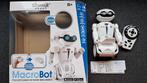 MacroBot Robot - Zo goed als nieuw!, Ophalen of Verzenden, Zo goed als nieuw, Jongen of Meisje
