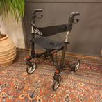 Aluminium Lichtgewicht 3.0 2020 Rollator, Ophalen, Lichtgewicht, Gebruikt