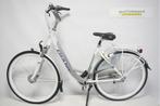 Refurbished Giant Ultimo Wit 51cm - Damesfiets, Niet ingevuld, GIANT, Versnellingen, Niet ingevuld