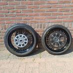 Tm racing supermotard Excel wielen MX EN supermoto velgen, Ophalen of Verzenden